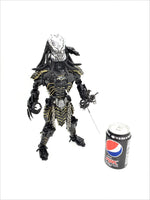 Predator 40cm LAVA Standing 3 Weapons choice