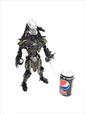 Predator 40cm LAVA Standing 3 Weapons choice