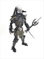 Predator 40cm LAVA Standing 3 Weapons choice