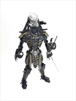 Predator 40cm LAVA Standing 3 Weapons choice