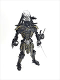 Predator 40cm LAVA Standing 3 Weapons choice