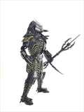 Predator 40cm LAVA Standing 3 Weapons choice