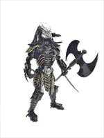 Predator 40cm LAVA Standing 3 Weapons choice