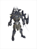Predator 40cm LAVA Standing 3 Weapons choice