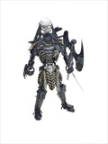 Predator 40cm LAVA Standing 3 Weapons choice