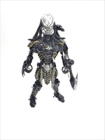 Predator 40cm LAVA Standing 3 Weapons choice