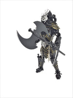Predator 40cm LAVA Standing 3 Weapons choice