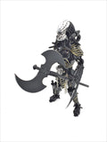 Predator 40cm LAVA Standing 3 Weapons choice