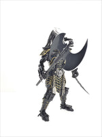 Predator 40cm LAVA Standing 3 Weapons choice