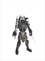 Predator 40cm LAVA Standing 3 Weapons choice
