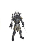 Predator 40cm LAVA Standing 3 Weapons choice
