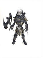 Predator 40cm LAVA Standing 3 Weapons choice