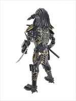 Predator 40cm LAVA Standing 3 Weapons choice