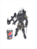 Predator 40cm LAVA Standing 3 Weapons choice