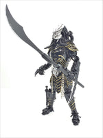 Predator 40cm LAVA Standing 3 Weapons choice