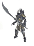 Predator 40cm LAVA Standing 3 Weapons choice