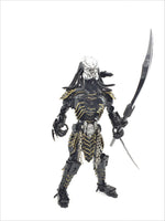 Predator 40cm LAVA Standing 3 Weapons choice