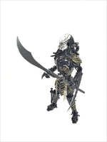 Predator 40cm LAVA Standing 3 Weapons choice