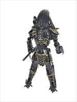 Predator 40cm LAVA Standing 3 Weapons choice