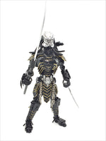 Predator 40cm LAVA Standing 3 Weapons choice