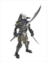 Predator 40cm LAVA Standing 3 Weapons choice