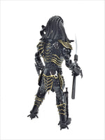 Predator 40cm LAVA Standing 3 Weapons choice