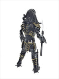 Predator 40cm LAVA Standing 3 Weapons choice