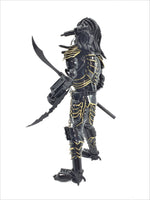 Predator 40cm LAVA Standing 3 Weapons choice