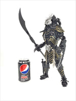 Predator 40cm LAVA Standing 3 Weapons choice