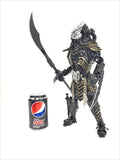 Predator 40cm LAVA Standing 3 Weapons choice