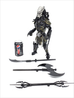 Predator 40cm WOLF Standing 3 Weapons choice