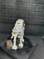 Star Wars - ATAT White