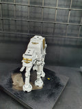 Star Wars - ATAT White