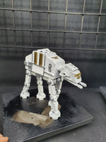 Star Wars - ATAT White