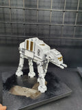 Star Wars - ATAT White