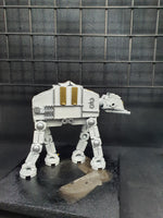 Star Wars - ATAT White