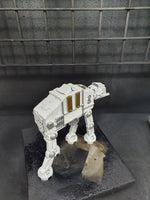 Star Wars - ATAT White