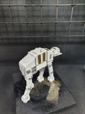 Star Wars - ATAT White