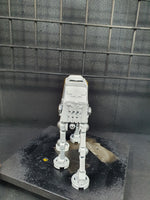 Star Wars - ATAT White