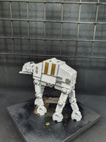 Star Wars - ATAT White