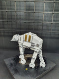 Star Wars - ATAT White