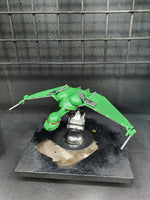 Star Trek - Bird of Prey Painted