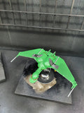 Star Trek - Bird of Prey Painted
