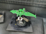Star Trek - Bird of Prey Painted
