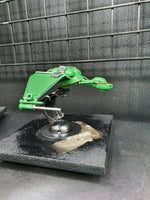 Star Trek - Bird of Prey Painted