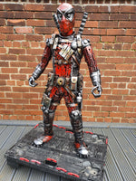 Marvel 120cm  - Deadpool