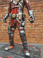 Marvel 120cm  - Deadpool