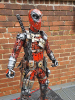 Marvel 120cm  - Deadpool