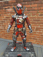 Marvel 120cm  - Deadpool