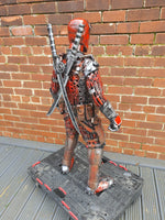 Marvel 120cm  - Deadpool